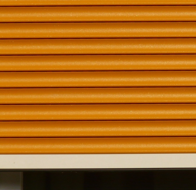 Riparazione e Sostituzione Tapparelle